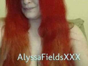 AlyssaFieldsXXX