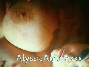 AlyssiaAmorexxx