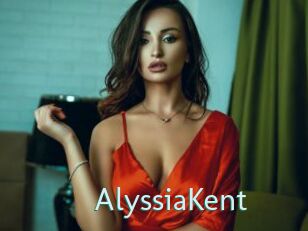 AlyssiaKent