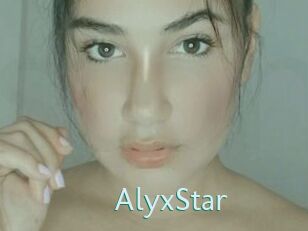 AlyxStar