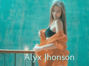 Alyx_Jhonson