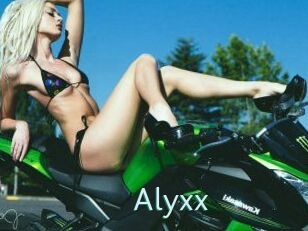 Alyxx