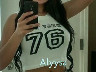 Alyysa