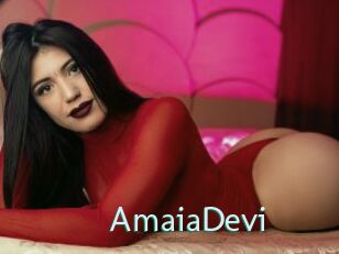 AmaiaDevi