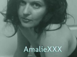 AmalieXXX