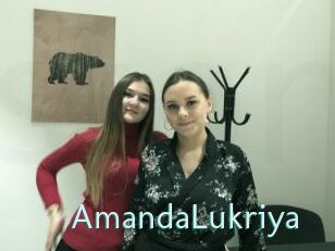 AmandaLukriya