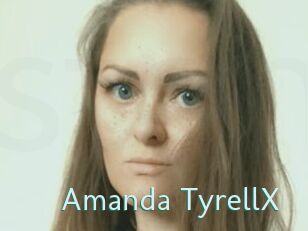 Amanda_TyrellX