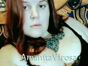 AmanitaVirosa Straponles