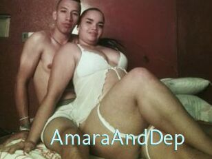 AmaraAndDep