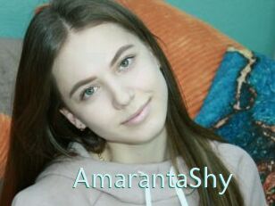 AmarantaShy