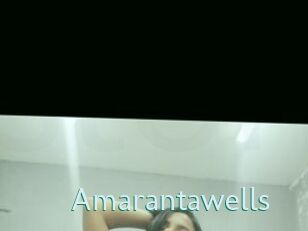 Amarantawells