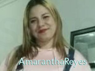 AmaranthaReyes