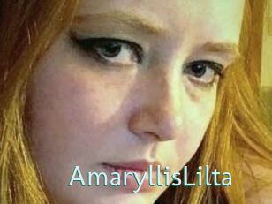 AmaryllisLilta