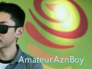 AmateurAznBoy Straponles