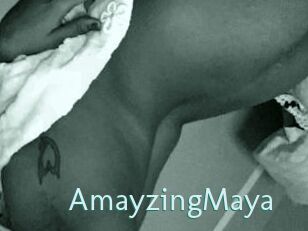 AmayzingMaya