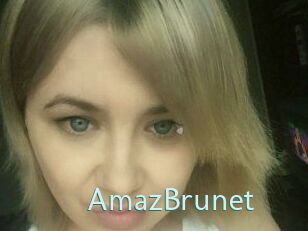 AmazBrunet Straponles