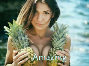 Amazing