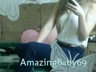 AmazingBaby69 Straponles