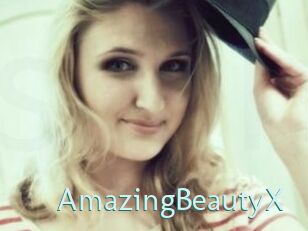 AmazingBeautyX