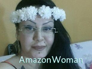 Amazon_Woman