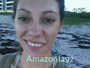 Amazonia92