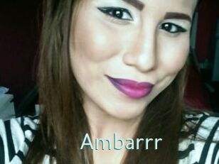 Ambarrr