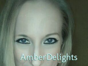 AmberDelights