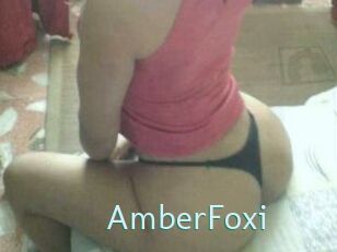 AmberFoxi