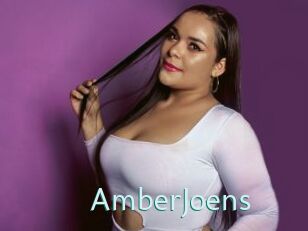 AmberJoens