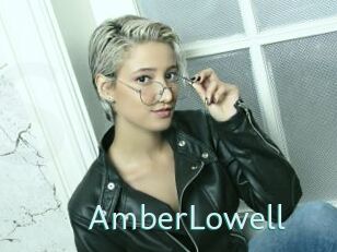 AmberLowell