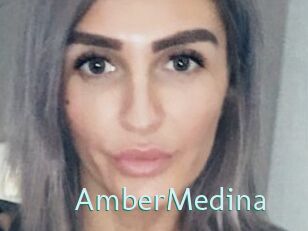 AmberMedina