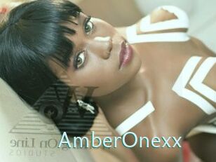 AmberOnexx