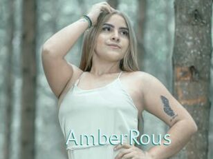 AmberRous