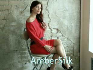 AmberSilk