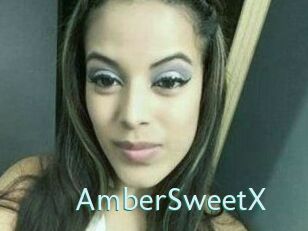 AmberSweetX