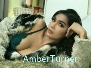 AmberTurner