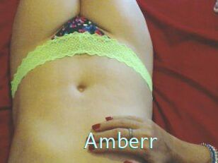 Amberr