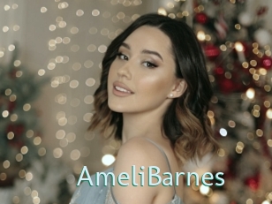 AmeliBarnes