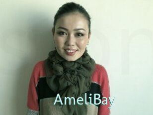 AmeliBay Straponles