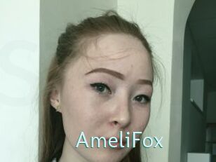 AmeliFox