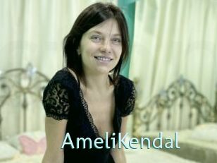 AmeliKendal