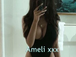 Ameli_xxx