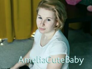 AmeliaCuteBaby