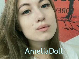 AmeliaDoll
