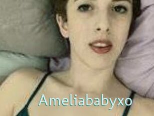 Ameliababyxo