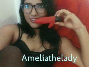 Ameliathelady