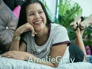 AmelieGray