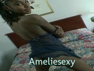 Ameliesexy