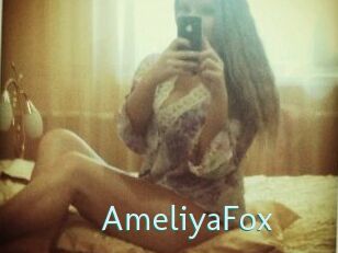 AmeliyaFox