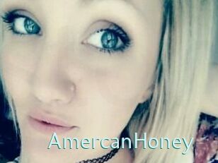 AmercanHoney